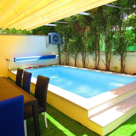 Portohouse Villa Екстериор снимка