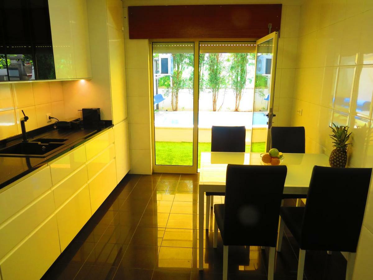 Portohouse Villa Екстериор снимка