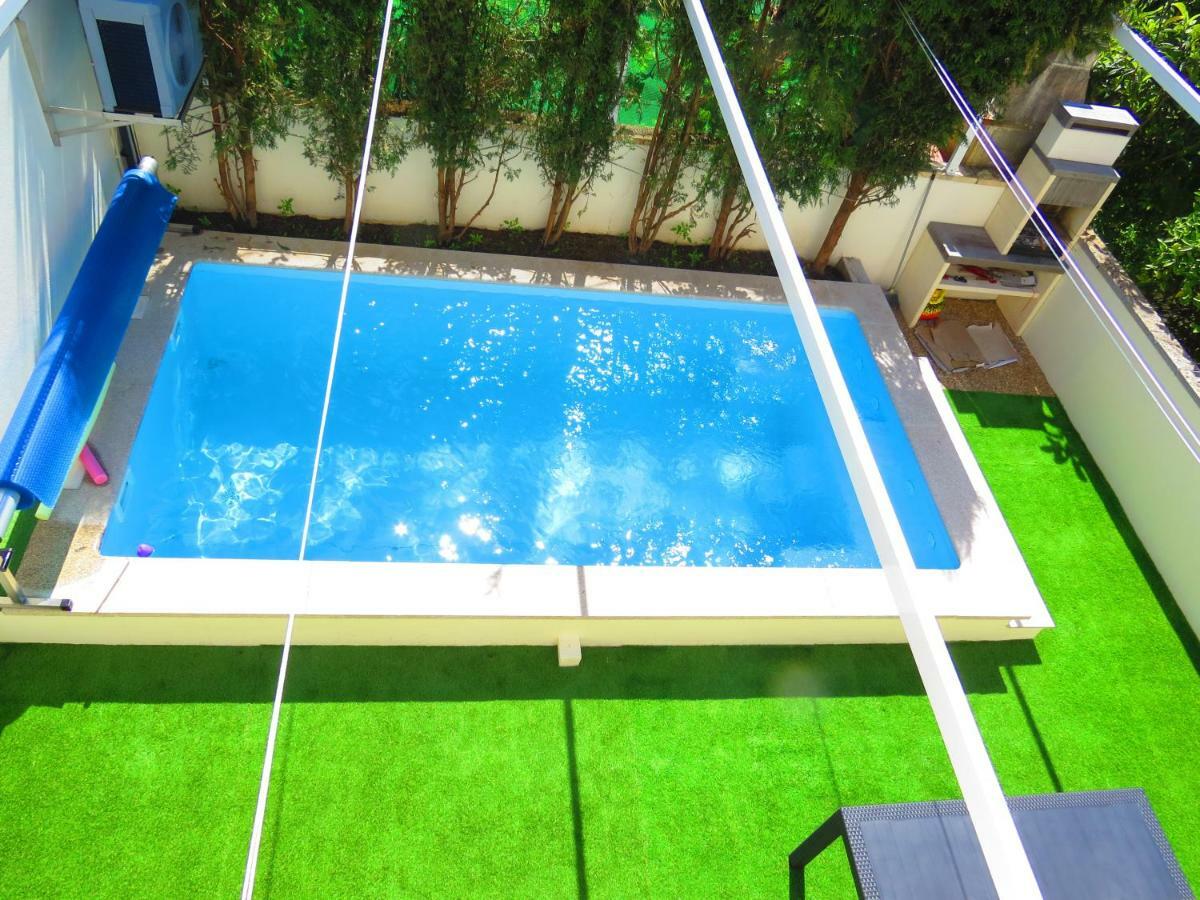 Portohouse Villa Екстериор снимка