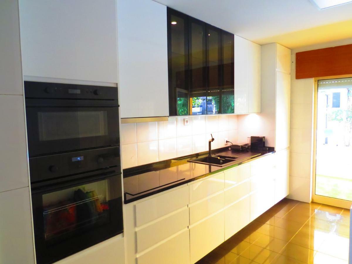 Portohouse Villa Екстериор снимка
