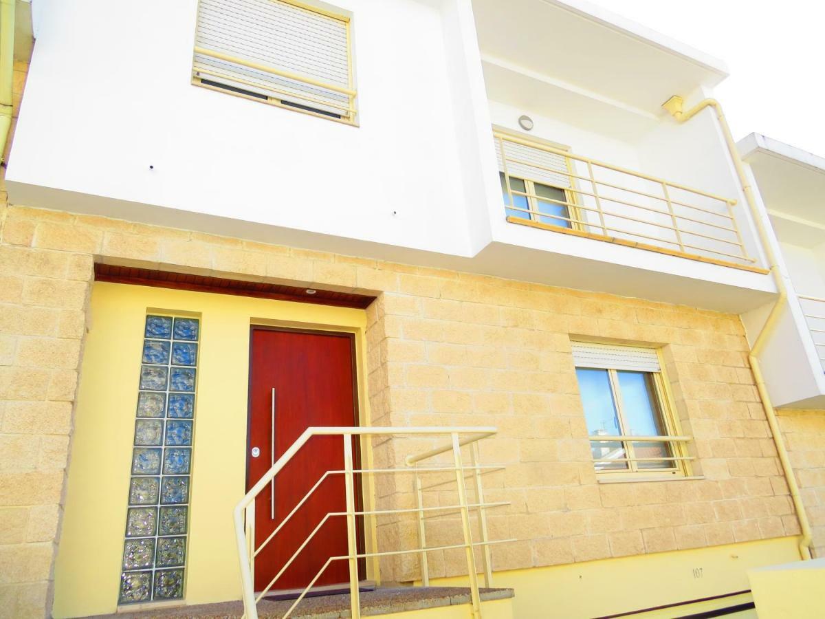 Portohouse Villa Екстериор снимка