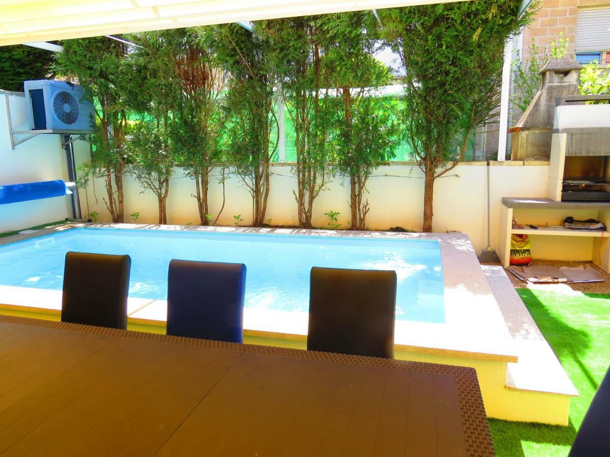 Portohouse Villa Екстериор снимка