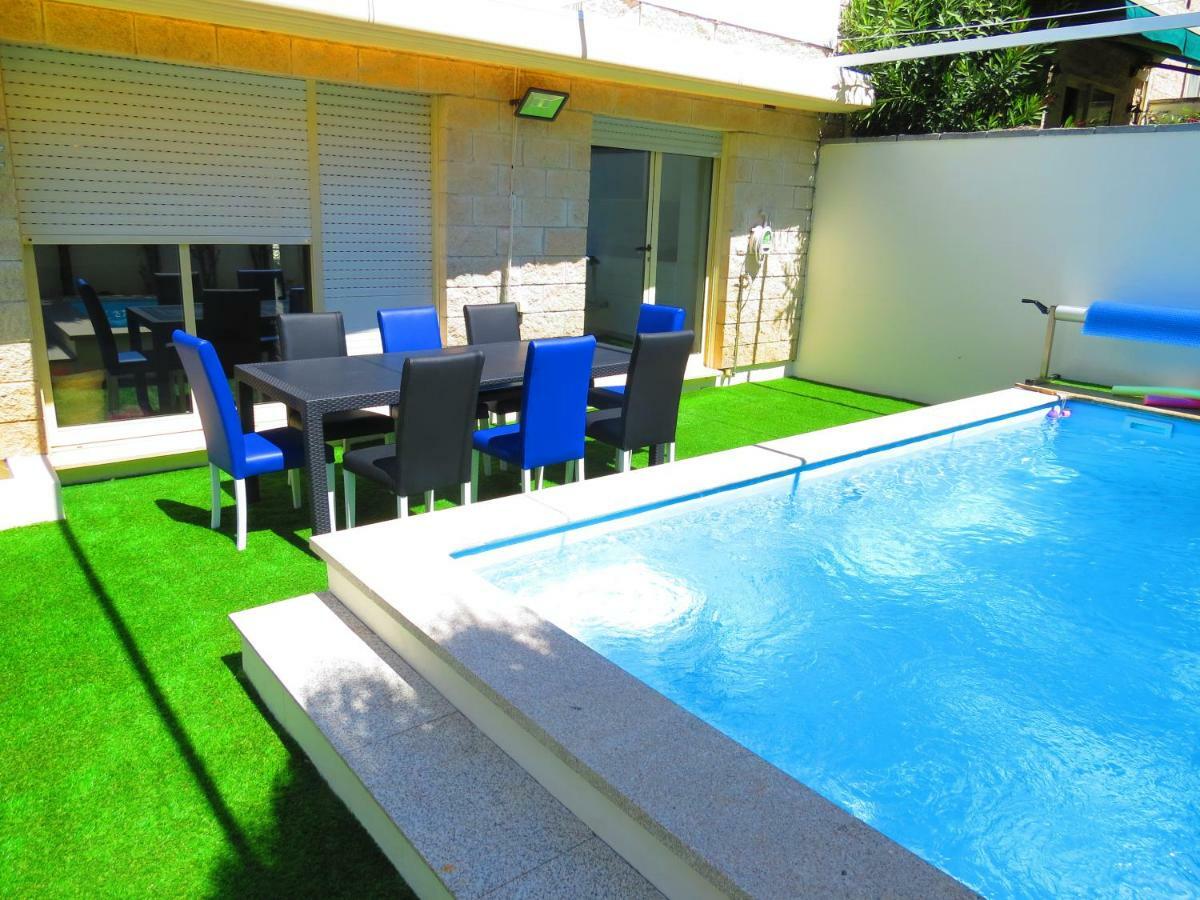 Portohouse Villa Екстериор снимка