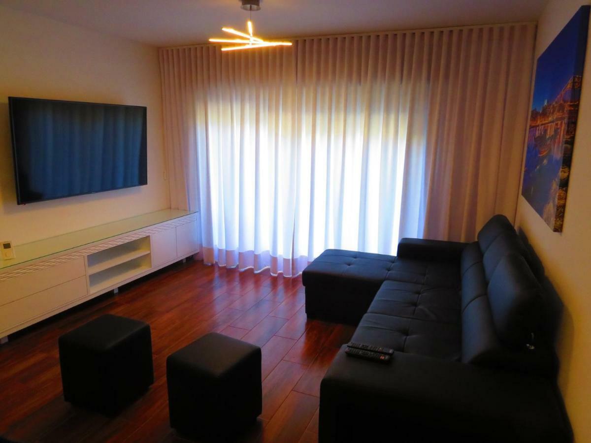 Portohouse Villa Екстериор снимка