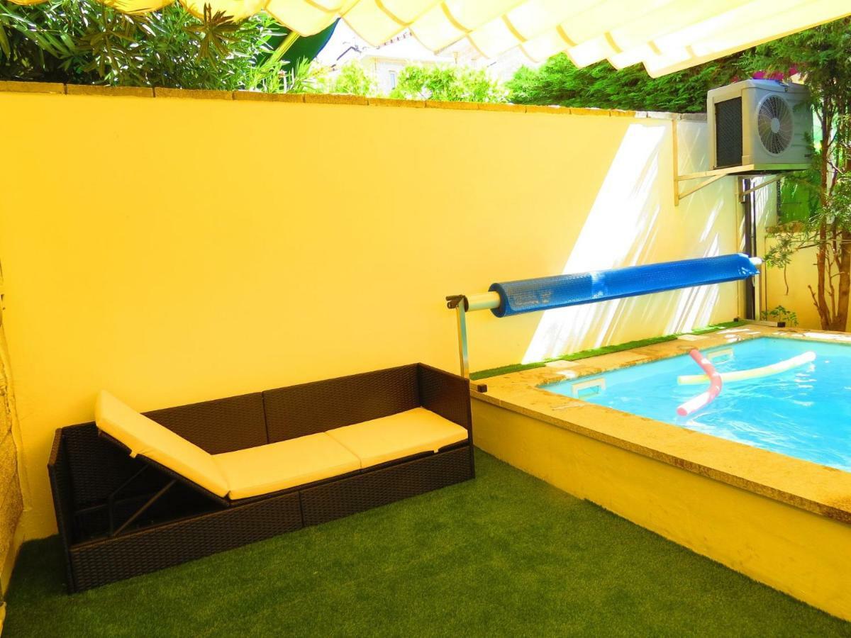 Portohouse Villa Екстериор снимка