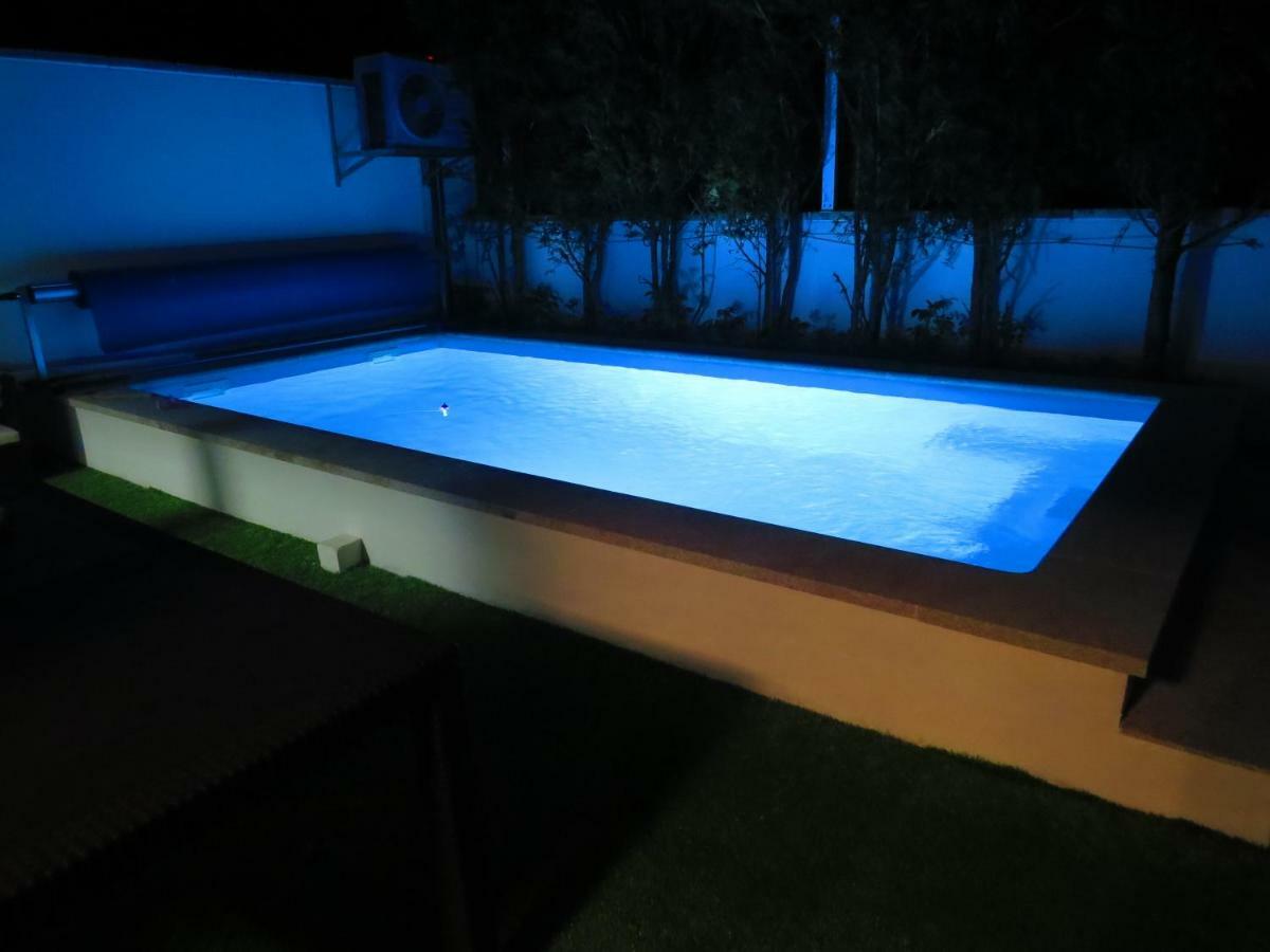 Portohouse Villa Екстериор снимка