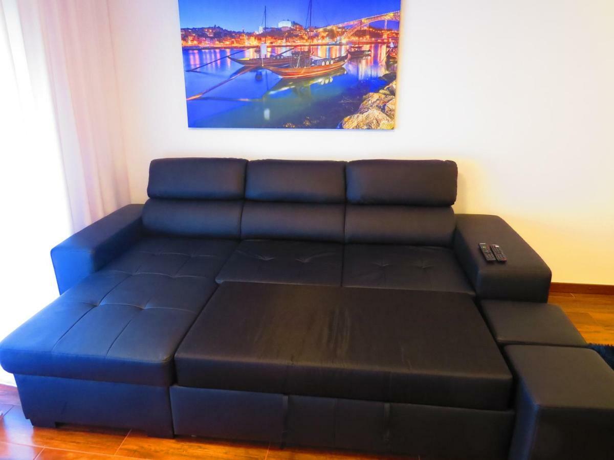 Portohouse Villa Екстериор снимка