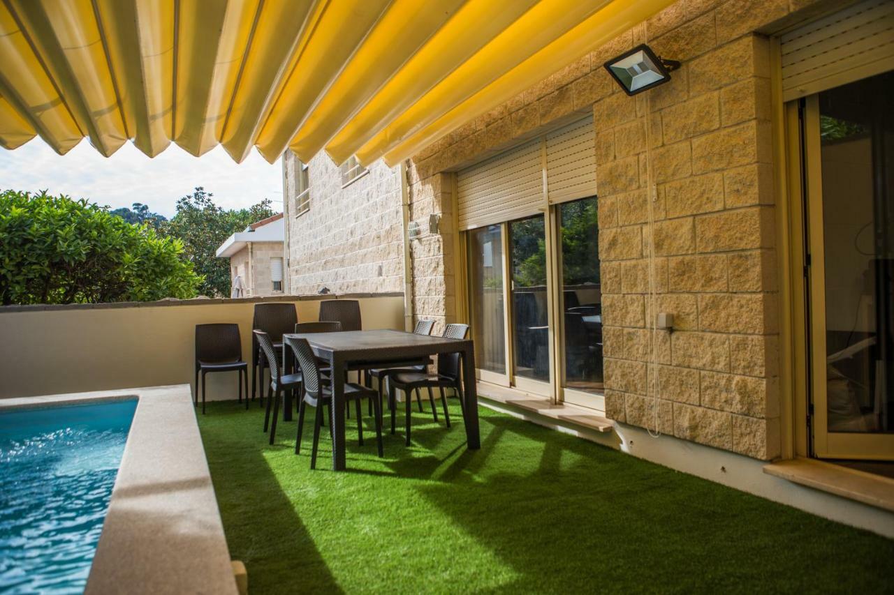 Portohouse Villa Екстериор снимка