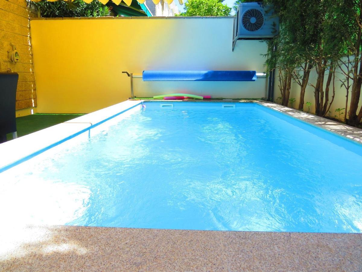 Portohouse Villa Екстериор снимка