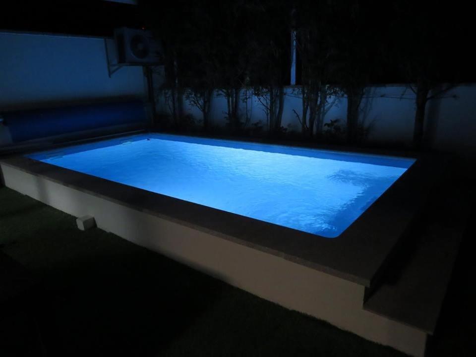 Portohouse Villa Екстериор снимка