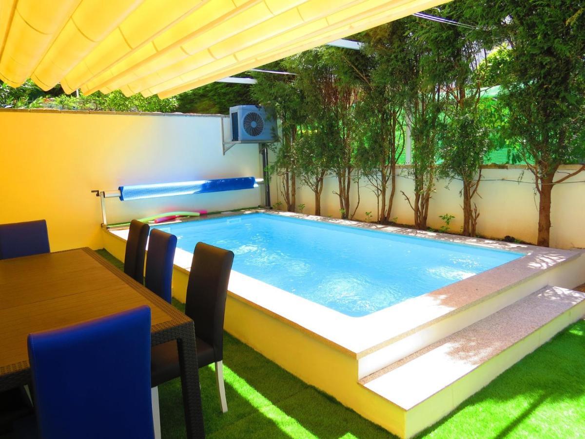 Portohouse Villa Екстериор снимка